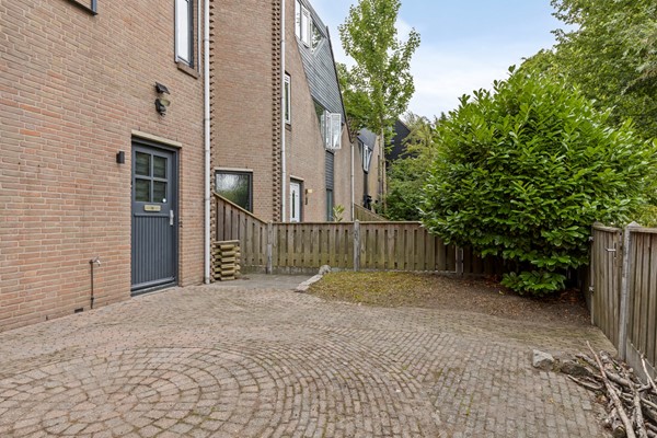 Medium property photo - Westererf 18, 3181 JD Rozenburg